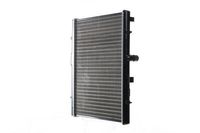 Radiateur CR2014000S