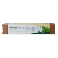 Botanique tandpasta complete care mint 75 Gram