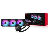 ASUS ROG Ryuo III 360 ARGB Processor Kit voor vloeistofkoeling 12 cm Zwart - thumbnail