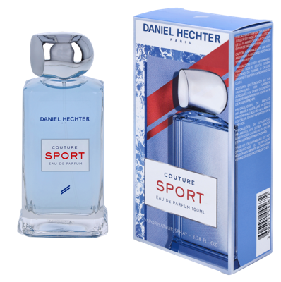 Daniel Hechter Couture Sport Eau de parfum Spray 100ml Heren