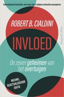 Invloed - Robert Cialdini - ebook