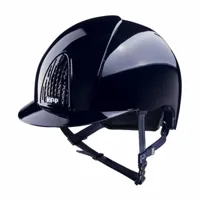 KEP ITALIA Smart Polish Veiligheidshelm donkerblauw maat:m