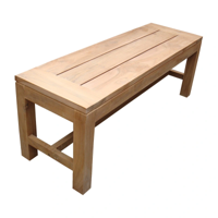 Victoria Dining Tuinbank - 180x40x45 cm OWN - Own Victoria Dining Tuinbank - 180x40x45 cm OWN - Own