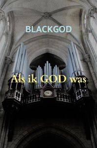 Als ik GOD was - Augusto de Campos Neto - ebook