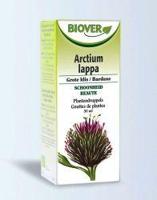 Biover Lappa arctium tinctuur bio