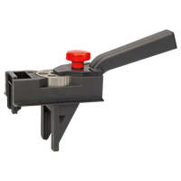 Bosch Accessoires Deuvelboormal 3-12mm - 2607000549