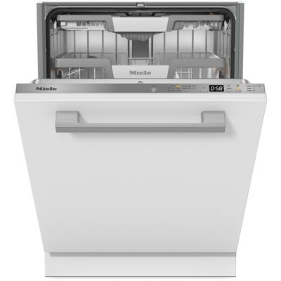 MieleG 5868 SCVi XXL MER ED230 1,9 Excellence Vaatwasser