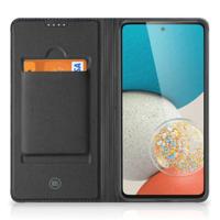 Samsung Galaxy A53 | Book Cover | Schaatsers