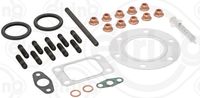 Turbocharger, montageset 730760