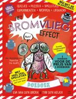 Het bromvliegeffect doeboek (Paperback)