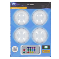 Led-lamp draadloos - Wit Led-lamp draadloos - Wit