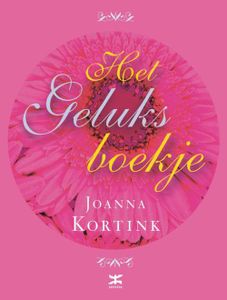 Het geluksboekje - Joanna Kortink - ebook