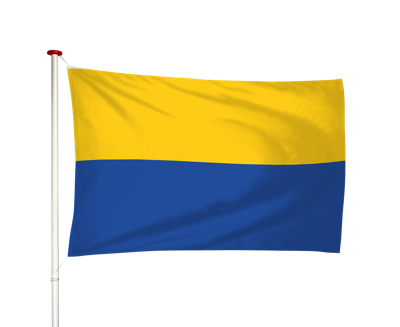 Vlag Hillegersberg Vlag Hillegersberg