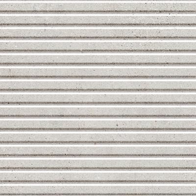 Wandtegel Cifre Ceramica Borneo 30x75 cm Betonlook Esir Mat Grijs Cifre Ceramica