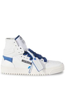 Off-White baskets 3.0 Off Court - Blanc