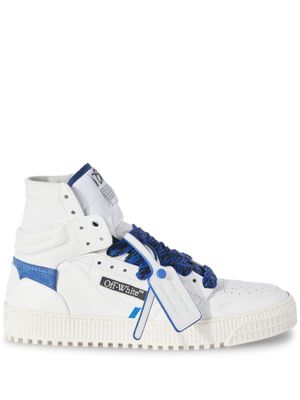 Off-White baskets 3.0 Off Court - Blanc