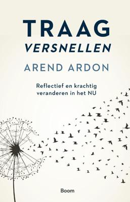 Traag versnellen (Hardback)