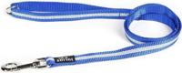 IDC® nylon lijn - met handvat - 19 mm x 1,8 m - Blauw