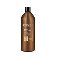 Redken All Soft Mega Curls Shampoo 1000ml