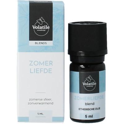 Volatile Zomer mix