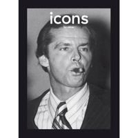 Icons By Oscar - (ISBN:9789089897794)