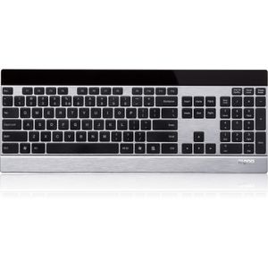 E9270P Wireless Ultra-Slim Touch Keyboard Desktopset