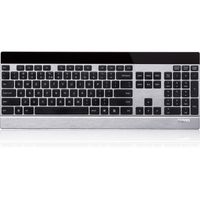 E9270P Wireless Ultra-Slim Touch Keyboard Desktopset
