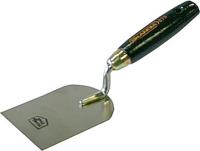 Stucadoors Bandtroffel 60mm Rvs - Skandia