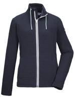 Killtec KOS 12 FLX Softshell Jas Dames Blue Night 38