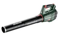 Metabo lb 18 ltx bl | accu-bladblazer | zonder accu's en lader - 601607850