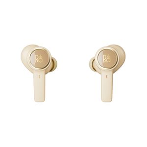 Bang & Olufsen BeoPlay EX Headset True Wireless Stereo (TWS) In-ear Oproepen/muziek Bluetooth Goud