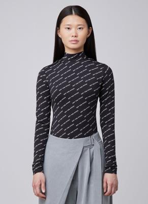 Off The Pitch Paige Bodysuit Dames Zwart - Maat XL - Kleur: Zwart | Soccerfanshop