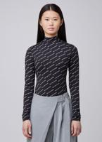 Off The Pitch Paige Bodysuit Dames Zwart - Maat XL - Kleur: Zwart | Soccerfanshop
