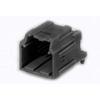 Molex Male header, inbouw (standaard) Aantal rijen: 2 346910120 1 stuk(s) Tray - thumbnail