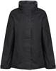 Ragetta RG362 Women´s Beauford Jacket - Black - 36 (10) Ragetta RG362 Women´s Beauford Jacket - Black - 36 (10)