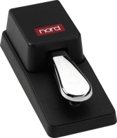Nord SP2 Single Pedal 2