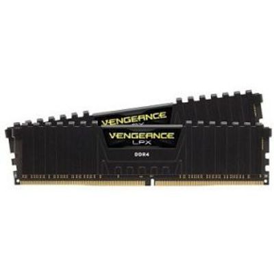 Corsair DDR4 Vengeance LPX 2x8GB 3200