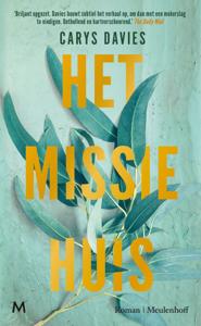 Het missiehuis (Paperback)