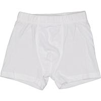 Boxer - Wit