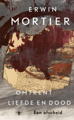 Omtrent liefde en dood - Erwin Mortier - ebook