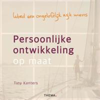 Persoonlijke ontwikkeling op maat (Paperback)