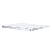 Apple Magic Trackpad 2 touch pad Draadloos Zilver, Wit - thumbnail