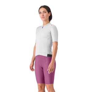 Castelli Espresso W short paars dames S