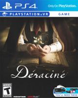 Déraciné (PSVR Required)