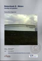 Rekenboek 6 - Meten (Paperback)