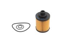 Oliefilter PURFLUX, u.a. für Fiat, Opel, Alfa Romeo, Lancia, Suzuki, Vauxhall, Ford, Subaru