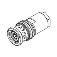Molex 73175-0020 1 stuk(s) Bulk