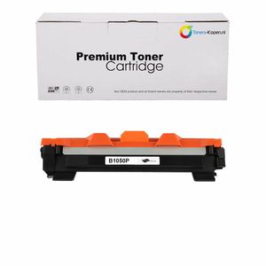 Huismerk toner voor Brother TN 1050 TN1050 TN-1050 geschikt voor Hl-1110 Dcp-1510