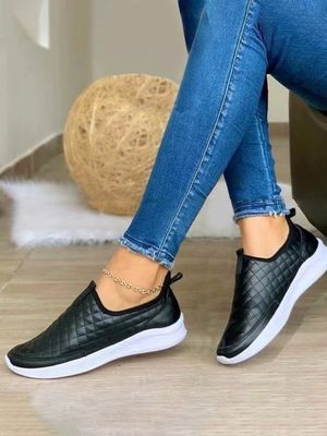 Casual Soft Comfortable Non-Slip Sneakers
