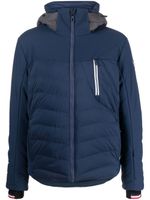 Rossignol veste de ski matelassée Djinn - Bleu